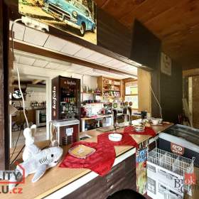 Foto inzerátu Prodej restaurace, 65 m² - Česká Skalice