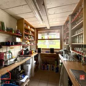 Foto inzerátu Prodej restaurace, 65 m² - Česká Skalice