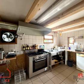 Foto inzerátu Prodej restaurace, 65 m² - Česká Skalice