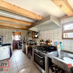 Foto inzerátu Prodej restaurace, 65 m² - Česká Skalice