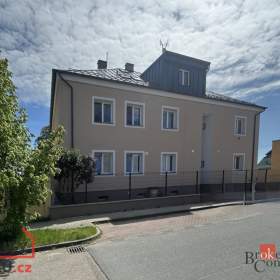 Pronájem byty 1+kk, 29 m2 -  / 19449763
