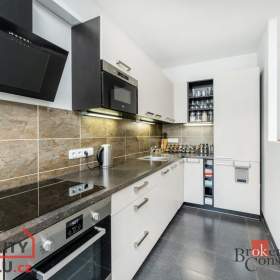 Foto inzerátu Prodej byty 2+1, 55 m2 - Tuchoměřice