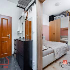 Foto inzerátu Prodej byty 2+1, 55 m2 - Tuchoměřice