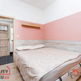 Foto inzerátu Prodej byty 2+1, 55 m2 - Tuchoměřice