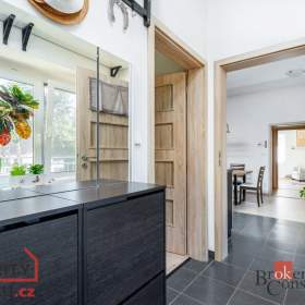 Foto inzerátu Prodej byty 2+1, 55 m2 - Tuchoměřice