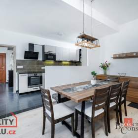 Foto inzerátu Prodej byty 2+1, 55 m2 - Tuchoměřice