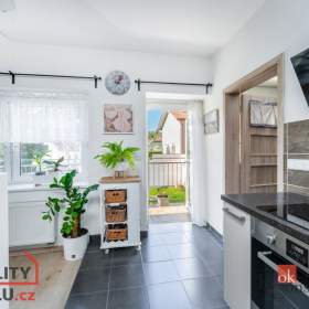 Foto inzerátu Prodej byty 2+1, 55 m2 - Tuchoměřice