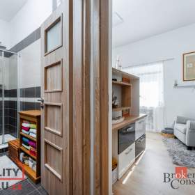 Foto inzerátu Prodej byty 2+1, 55 m2 - Tuchoměřice