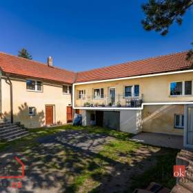 Foto inzerátu Prodej byty 2+1, 55 m2 - Tuchoměřice