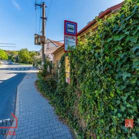 Foto inzerátu Prodej byty 2+1, 55 m2 - Tuchoměřice