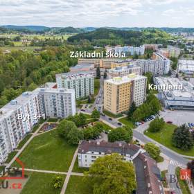 Prodej byty 3+1, 70 m2 -  Trutnov -  Horní Staré Město / 19449767