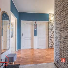 Prodej byty 3+1, 70 m2 -  Trutnov -  Horní Staré Město / 19449767