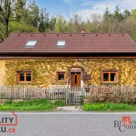 Prodej rodinné domy, 137 m2 -  Prysk -  Dolní Prysk / 19450641