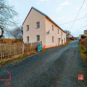 Foto inzerátu Prodej rodinné domy, 136 m2 - Přívětice