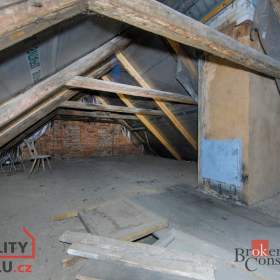 Foto inzerátu Prodej rodinné domy, 136 m2 - Přívětice