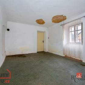 Foto inzerátu Prodej rodinné domy, 136 m2 - Přívětice