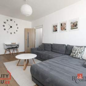 Prodej byty 2+1, 54 m2 -  Bruntál / 19450739