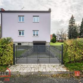 Prodej rodinné domy, 300 m2 -  / 19450795