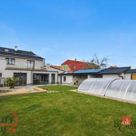 Prodej rodinné domy, 206 m2 -  Pchery -  Humny / 19450912