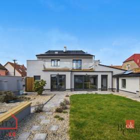 Foto inzerátu Prodej rodinné domy, 206 m² - Pchery - Humny