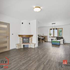 Foto inzerátu Prodej rodinné domy, 206 m² - Pchery - Humny