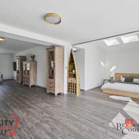 Foto inzerátu Prodej rodinné domy, 206 m² - Pchery - Humny