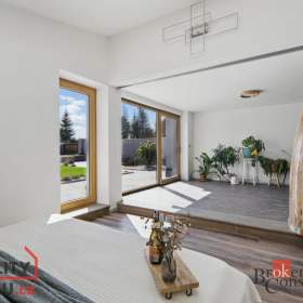 Foto inzerátu Prodej rodinné domy, 206 m² - Pchery - Humny