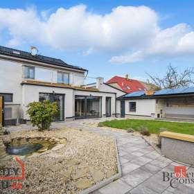 Foto inzerátu Prodej rodinné domy, 206 m² - Pchery - Humny