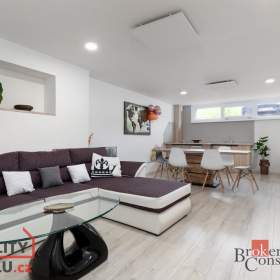 Pronájem byty 4+kk, 118 m2 -  / 19450954