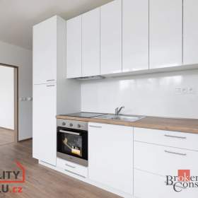 Pronájem byty 3+kk, 72 m2 -  Bruntál / 19450956