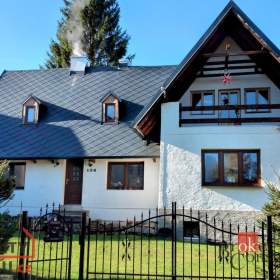 Prodej rodinné domy, 300 m2 -  Brandov / 19450960