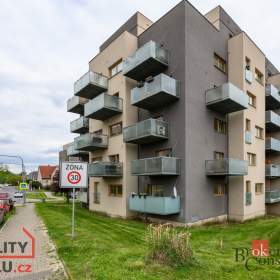 Prodej byty 2+kk, 59 m2 -  / 19450979