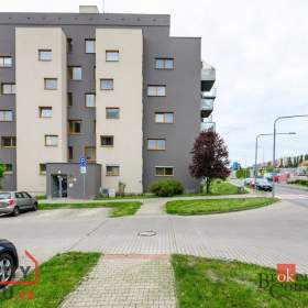Prodej byty 2+kk, 59 m2 -  Plzeň -  Bolevec / 19450980