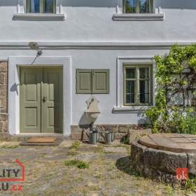 Prodej chalupa, 300 m2 -  Zákupy -  Lasvice / 19450982