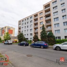 Prodej byty 3+1, 76 m2 -  Plzeň -  Bolevec / 19451013