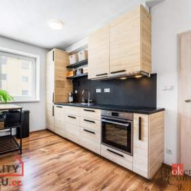 Prodej byty 2+kk, 51 m2 -  Brno / 19451034