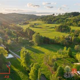 Foto inzerátu Prodej pozemky pro bydlení, 1 441 m2 - Stružinec - Tuhaň