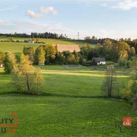 Foto inzerátu Prodej pozemky pro bydlení, 1 441 m2 - Stružinec - Tuhaň