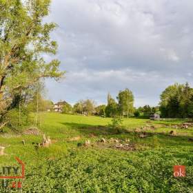 Foto inzerátu Prodej pozemky pro bydlení, 1 441 m2 - Stružinec - Tuhaň