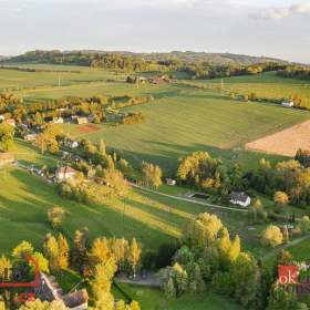 Foto inzerátu Prodej pozemky pro bydlení, 1 441 m2 - Stružinec - Tuhaň
