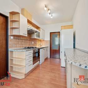 Pronájem byty 3+1, 98 m2 -  Chrudim IV / 19451077