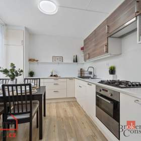 Prodej byty 3+1, 74 m2 -  Nová Paka / 19451087