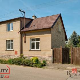 Prodej rodinné domy, 177 m2 -  Velký Osek / 19451126