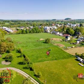 Prodej pozemky pro bydlení, 1 500 m2 -  Zlaté Hory / 19451319
