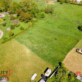 Foto inzerátu Prodej pozemky pro bydlení, 1 500 m2 - Zlaté Hory