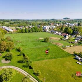 Prodej pozemky pro bydlení, 1 500 m² - Zlaté Hory / 19451319