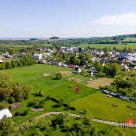 Foto inzerátu Prodej pozemky pro bydlení, 1 500 m² - Zlaté Hory