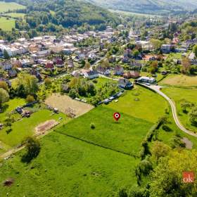 Foto inzerátu Prodej pozemky pro bydlení, 1 500 m² - Zlaté Hory