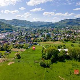 Foto inzerátu Prodej pozemky pro bydlení, 1 500 m² - Zlaté Hory