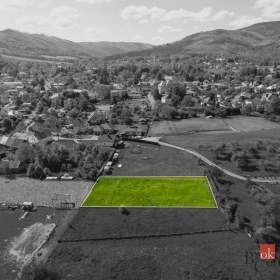 Foto inzerátu Prodej pozemky pro bydlení, 1 500 m² - Zlaté Hory